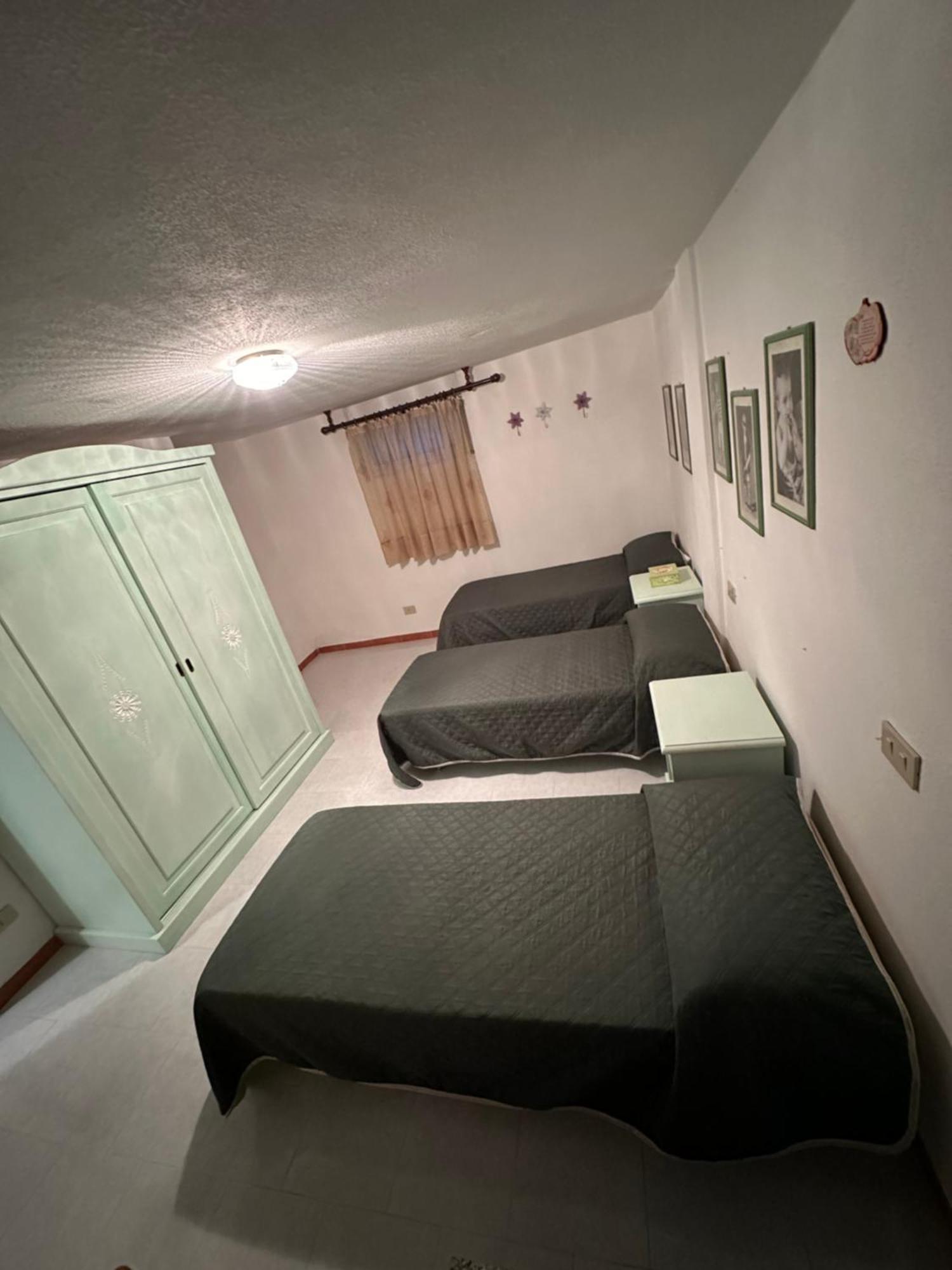 Comfort House Apartamento Olbia Exterior foto