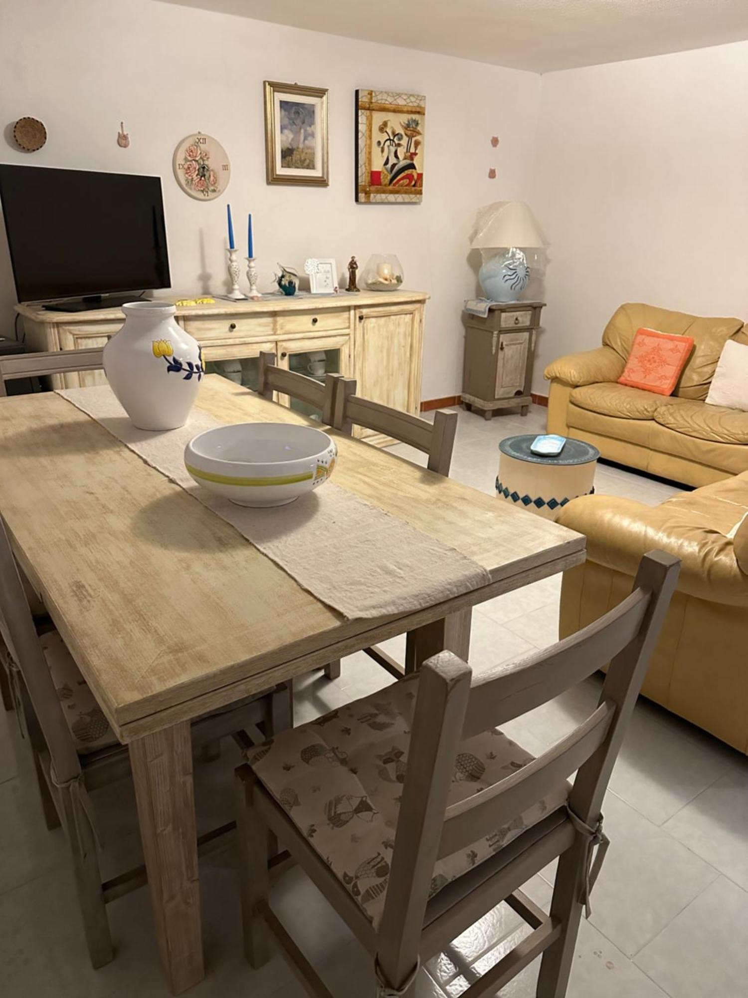 Comfort House Apartamento Olbia Exterior foto